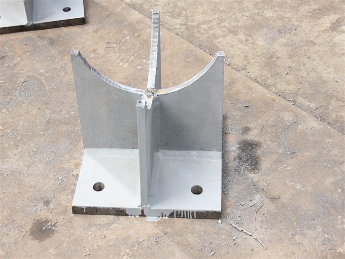 绍兴螺栓球支座