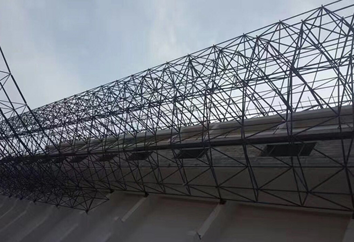 绍兴泗洪垃圾电厂