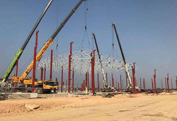 绍兴小鹏新能源汽车