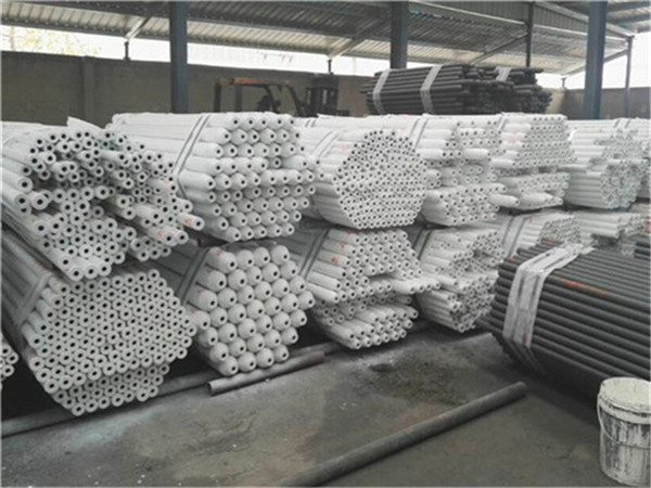 绍兴网架成品发货